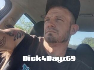 Dick4Dayz69