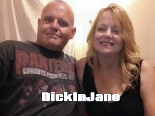 DickInJane