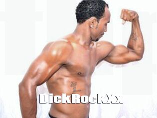 DickRockXx