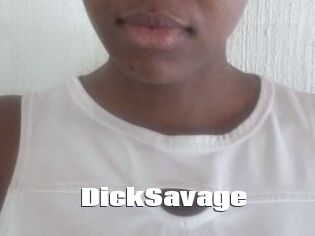 DickSavage