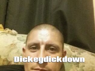 Dickeydickdown The hot porn