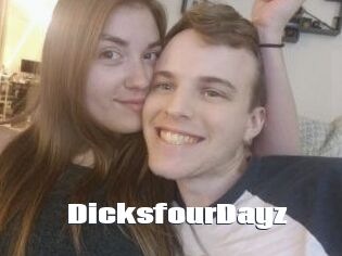 DicksfourDayz