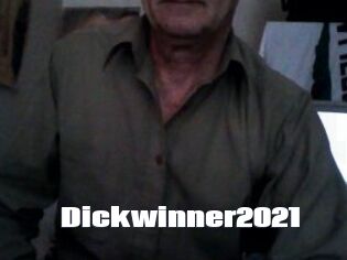 Dickwinner2021