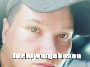 Dickyvonjohnson