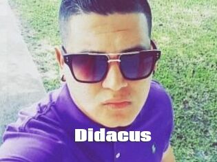 Didacus