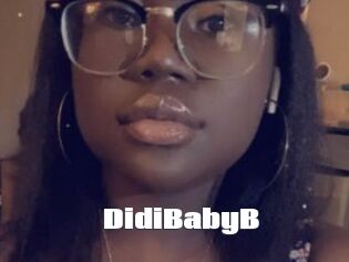 DidiBabyB