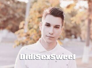 DidiSexSweet