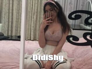 DidiShy