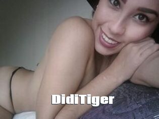 DidiTiger
