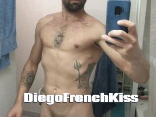 DiegoFrenchKiss