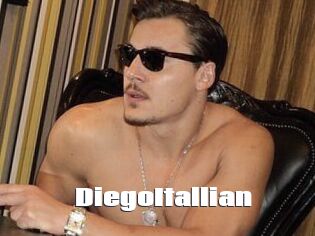 DiegoItallian