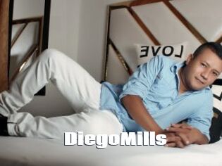 DiegoMills