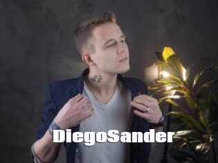 DiegoSander