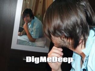 DigMeDeep