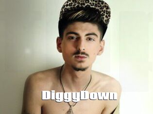 DiggyDown