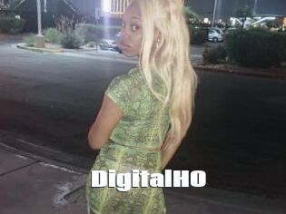 DigitalHO