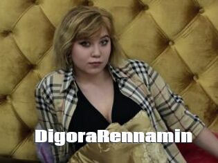 DigoraRennamin