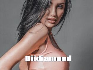 Diidiamond