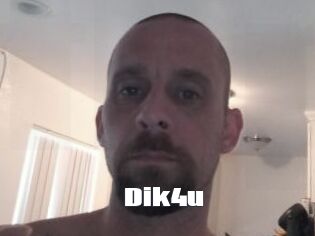 Dik4u