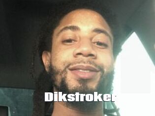 Dikstroker