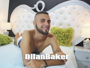 DilanBaker