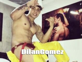 DilanGomez