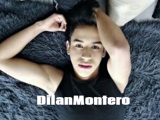 DilanMontero