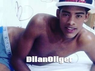 DilanOliger