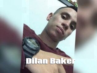 Dilan_Baker The hot porn