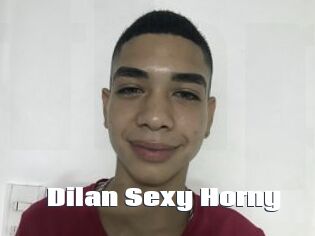 Dilan_Sexy_Horny