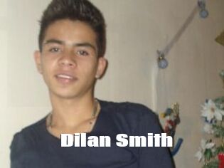 Dilan_Smith