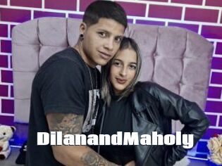 DilanandMaholy