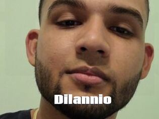 Dilannio