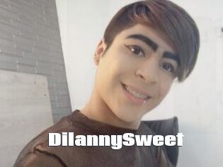 DilannySweet