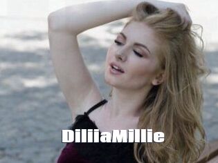 DiliiaMillie