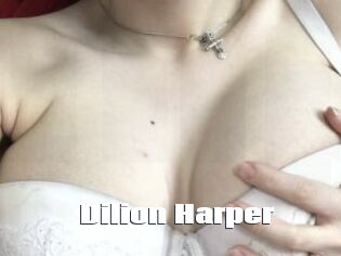 Dilion_Harper