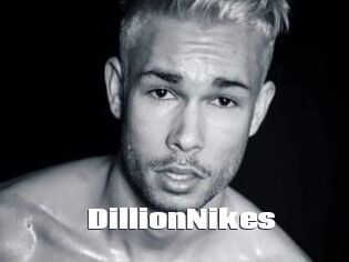DillionNikes