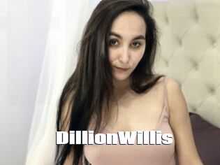 DillionWillis