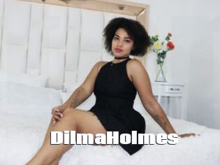 DilmaHolmes