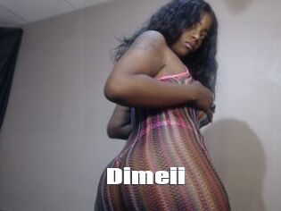 Dimeii