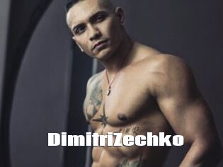 DimitriZechko