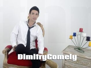 DimitryComely
