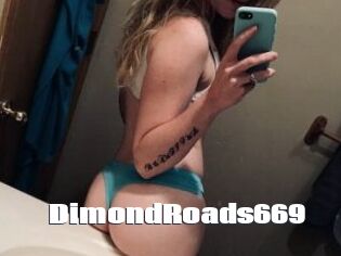 DimondRoads669