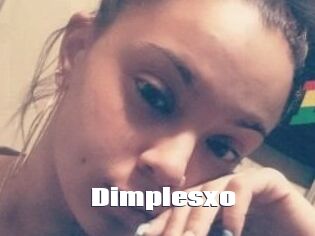 Dimplesxo