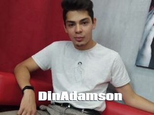 DinAdamson