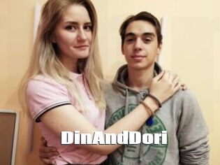 DinAndDori