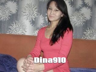 Dina910