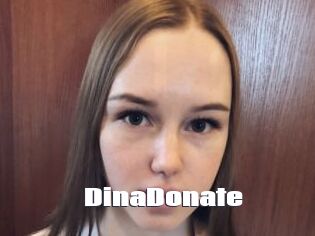 DinaDonate