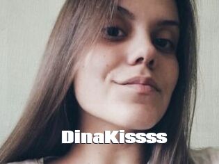 DinaKissss