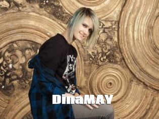 DinaMAY